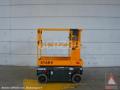 Nacelle automotrice Haulotte Star 6