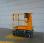 Nacelle automotrice Haulotte Star 6