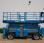 Nacelle automotrice Genie GS-5390RT