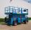 Nacelle automotrice Genie GS-5390RT