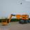 Nacelle automotrice Haulotte HA 15 IP