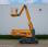Nacelle automotrice Haulotte HA 15 IP