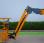 Nacelle automotrice Haulotte HA 15 IP