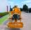 Nacelle automotrice Haulotte HA 15 IP