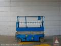 Nacelle automotrice Genie GS-2032