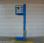Nacelle automotrice Genie GRC12