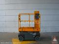 Nacelle automotrice Haulotte STAR 8S