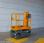 Nacelle automotrice Haulotte STAR 8S