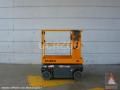 Nacelle automotrice Haulotte Star 6