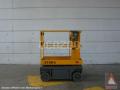 Nacelle automotrice Haulotte Star 6