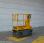Nacelle automotrice Haulotte Star 6