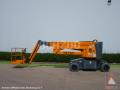 Nacelle automotrice Haulotte HA 15 IP