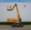 Nacelle automotrice Haulotte HA 15 IP