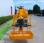 Nacelle automotrice Haulotte HA 15 IP
