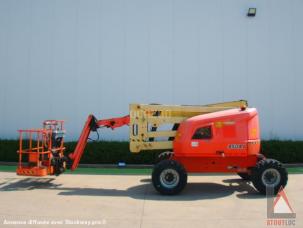 Nacelle automotrice JLG 450AJ Series II
