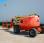 Nacelle automotrice JLG 450AJ Series II