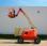 Nacelle automotrice JLG 450AJ Series II