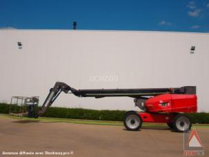 Nacelle automotrice Manitou 280TJ