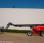 Nacelle automotrice Manitou 280TJ