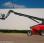 Nacelle automotrice Manitou 280TJ