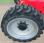 Nacelle automotrice Manitou 280TJ