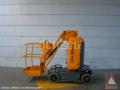 Nacelle automotrice Haulotte Star 10