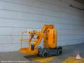 Nacelle automotrice Haulotte Star 10