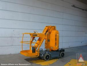 Nacelle automotrice Haulotte Star 10