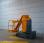 Nacelle automotrice Haulotte Star 10