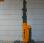 Nacelle automotrice Haulotte Star 10