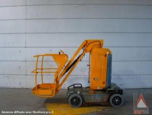 Nacelle automotrice Haulotte Star 10