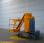 Nacelle automotrice Haulotte Star 10