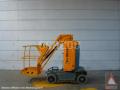 Nacelle automotrice Haulotte Star 10