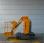 Nacelle automotrice Haulotte Star 10