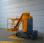 Nacelle automotrice Haulotte Star 10