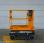 Nacelle automotrice Haulotte Star 6