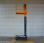 Nacelle automotrice Haulotte Star 6
