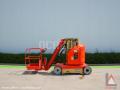 Nacelle automotrice JLG TOUCAN 12E+