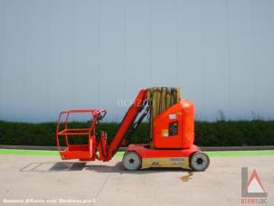 Nacelle automotrice JLG TOUCAN 12E+
