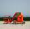 Nacelle automotrice JLG TOUCAN 12E+