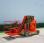 Nacelle automotrice JLG TOUCAN 12E+