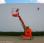 Nacelle automotrice JLG TOUCAN 12E+