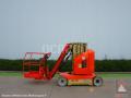 Nacelle automotrice JLG TOUCAN 12E+