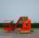 Nacelle automotrice JLG TOUCAN 12E+