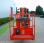 Nacelle automotrice JLG TOUCAN 12E+