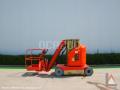 Nacelle automotrice JLG TOUCAN 12E+