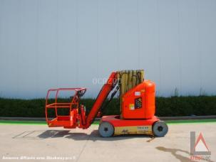 Nacelle automotrice JLG TOUCAN 12E+