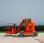 Nacelle automotrice JLG TOUCAN 12E+