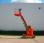 Nacelle automotrice JLG TOUCAN 12E+