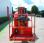 Nacelle automotrice JLG TOUCAN 12E+